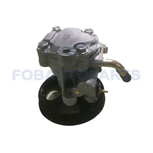 Auto Power Steering Pump Compatible with Mitsubishi Lancer Glxi 5fm/T 2wd Rhd MB864157 MB892180 - image 2